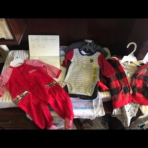 6 month bundle new with tags!